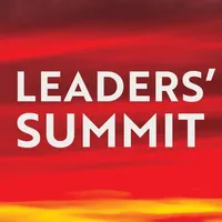 Leaders' Summit 2023 icon