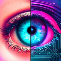 VisionAi : AI Art Generator icon