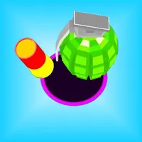 Black Hole Rush icon