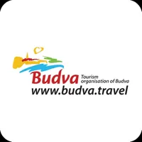 Budva tourist icon
