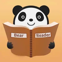 Bear Reader icon