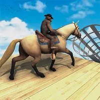 GT Horse Simulator 3D icon