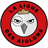 Ligue des Aiglons icon