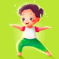 Little Yogis icon