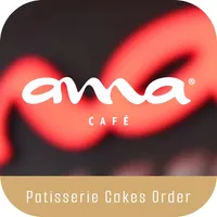 AmaCafe icon