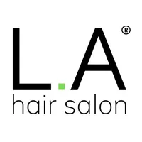 L.A Hair Salon icon