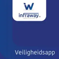 Infraway Veilig icon