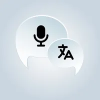 Translate Voice Translator AI icon