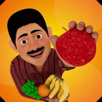 Taarak Fruit Match| TMKOC Game icon