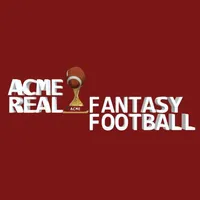 ACME Real Fantasy Football icon