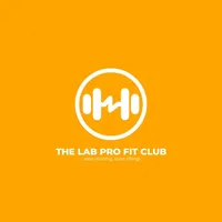 The Lab Pro-Fit Club icon