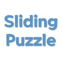 Sliding Puzzle - Reward icon