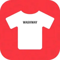 WashWay icon