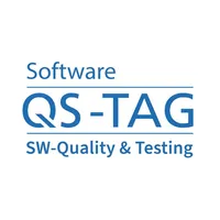 Software-QS-Tag App icon