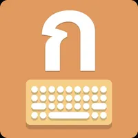 ThaiKey Learn Thai Keyboard icon