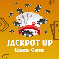 Jackpot Up - Casino Game icon