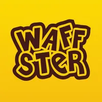 Waffster | Доставка icon