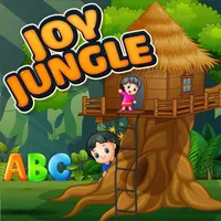 Joy Jungle icon