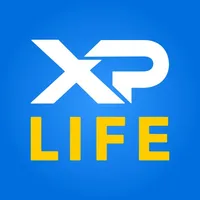 XP Life App icon