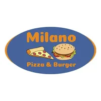 Milano Pizza & Burger icon