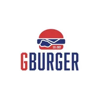 G Burger icon