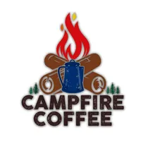 Campfire Coffee icon