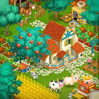 My Farm Life Story icon