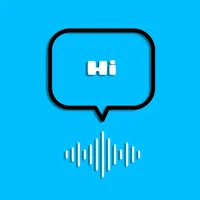 Transcribe Voice to Text: Live icon