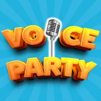 Voice Party! icon