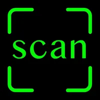 Visione Scan & Business Cards icon