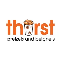 Thirst Drinks icon