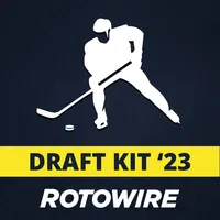 Fantasy Hockey Draft Kit '23 icon