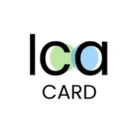 ICA Card icon