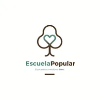 Escuela Popular Community App icon