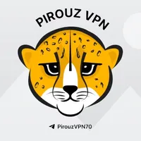 PIROUZVPN PRO icon