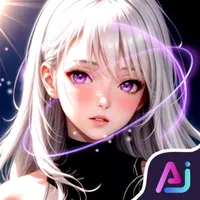 AI Beauty Wallpaper icon