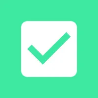 Simplistic Checklist icon