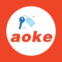 Aoke-RentWheeler icon