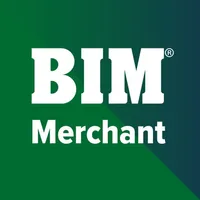 BIM Merchant icon