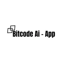 Bitcode Ai - App icon