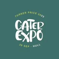 Cater Expo 23 icon