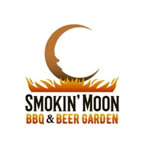 Smokin Moon BBQ & Beer Garden icon