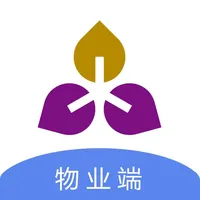 启迪智汇未来社区云物业端 icon