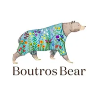 Boutros Bear icon