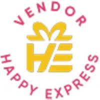 Happy Express Vendor icon