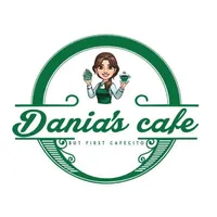 Dania's Cafe icon