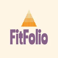 FitFolio icon