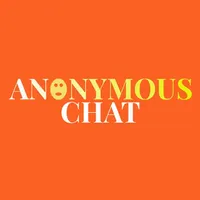 Anonymous Chat - Adult Secret icon