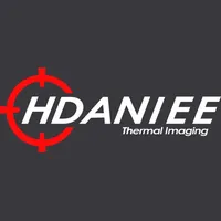 Hdaniee icon