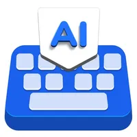 AI Assistant - Smart Keyboard icon